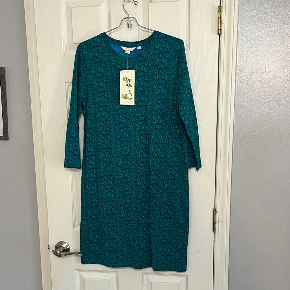 Boden Pajama shirt